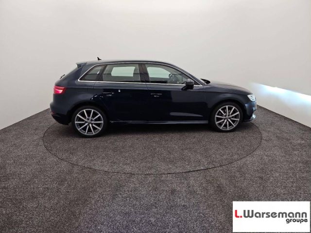 Audi A3 Sportback E-tron Design Luxe 40 E-tron 204 Ch S Tronic - 2020 - Joinsteer - #11