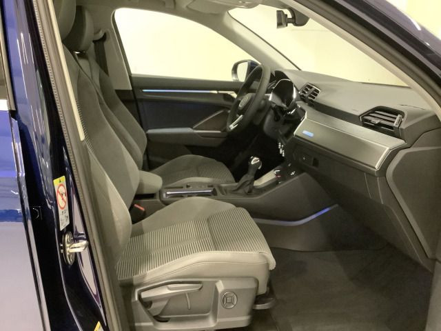 Audi Q3 Advanced 35 TDI S Tronic - 2023 - Joinsteer - #11