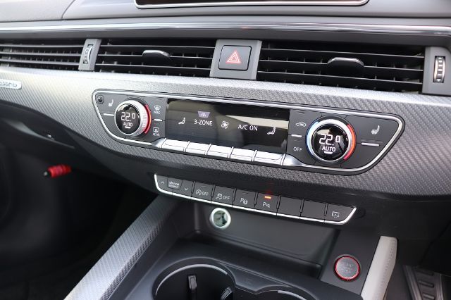 Audi RS 5 Coupé