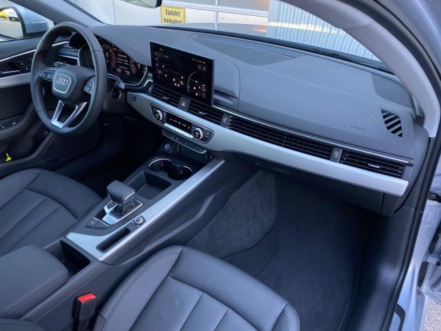 Audi A4 Avant Advanced 35 TDI S Tronic - 2022 - Joinsteer - #11