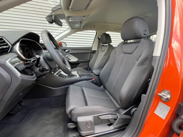 Audi Q3 35 TFSI S Tronic - 2023 - Joinsteer - #11