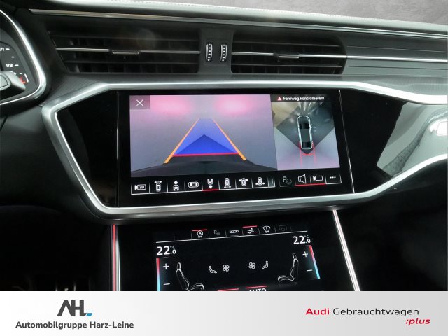 Audi RS7 Sportback TFSI Quattro Tiptronic - 2023 - Joinsteer - #11