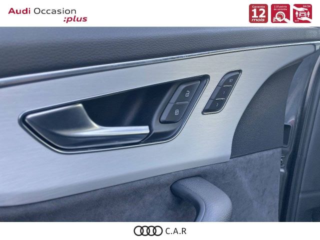 Audi Q7 TFSI E Competition 60 TFSI E Quattro 462 Ch Tiptronic - 2021 - Joinsteer - #11