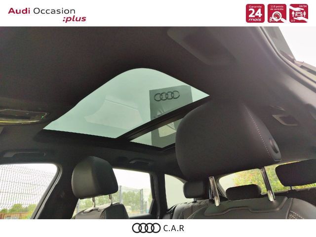 Audi A4 Avant S Line 35 TDI 163 Ch S Tronic - 2023 - Joinsteer - #11