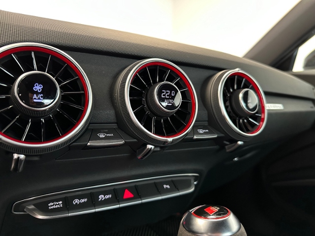 Audi TTS Coupé TFSI Quattro S Tronic - 2023 - Joinsteer - #11