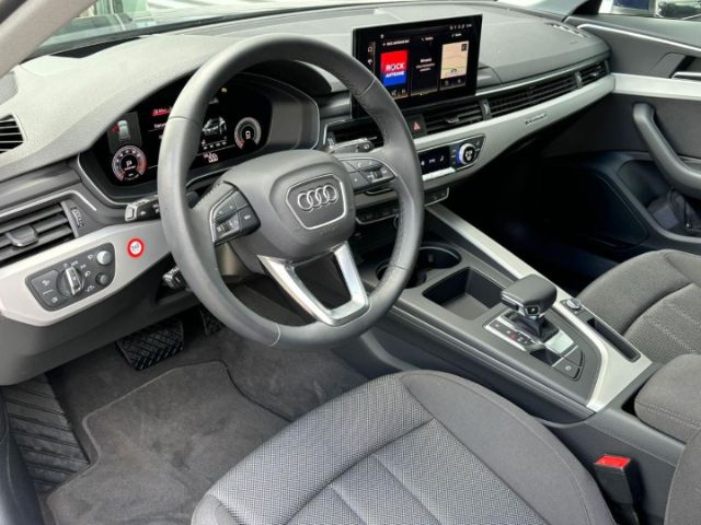 Audi A4 Allroad Quattro 45 TFSI Quattro S Tronic - 2023 - Joinsteer - #11
