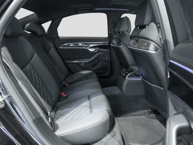 Audi A8 TFSI E 60 TFSI E Quattro Tiptronic - 2023 - Joinsteer - #11