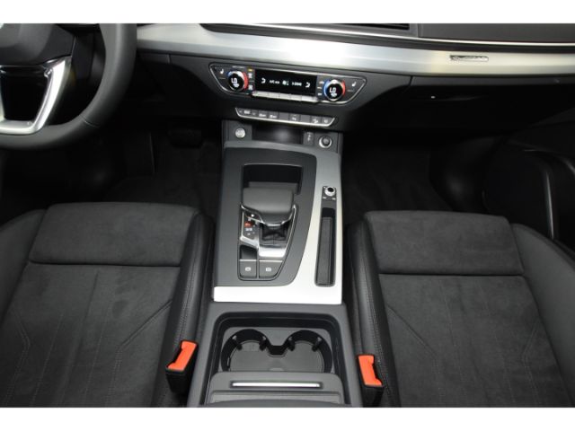 Audi Q5 SUV 40 TDI Quattro S Tronic - 2024 - Joinsteer - #11