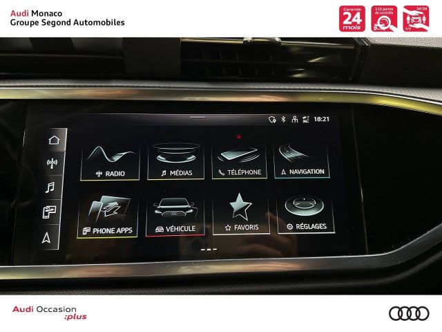 Audi Q3 TFSI E Business Executive 45 TFSI E 245 Ch S Tronic - 2023 - Joinsteer - #11