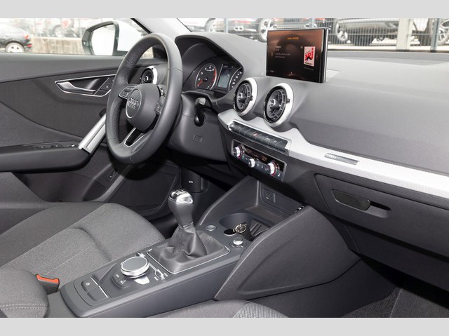 Audi Q2 Advanced 30 TFSI Schaltgetriebe - 2023 - Joinsteer - #11
