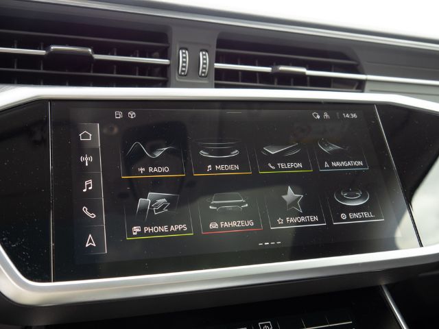 Audi A6 Avant Design 40 TDI Quattro S Tronic - 2023 - Joinsteer - #11