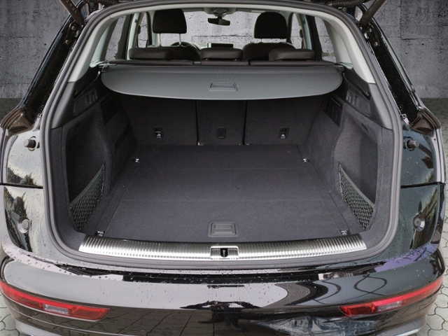 Audi Q5 SUV 35 TDI S Tronic - 2024 - Joinsteer - #11