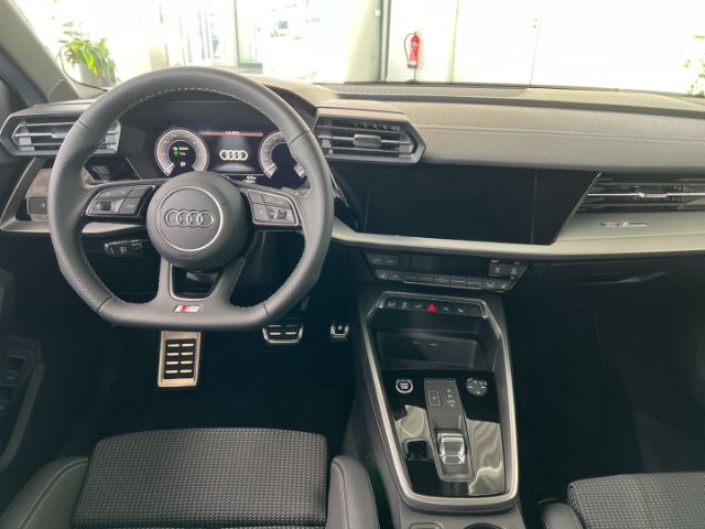 Audi A3 Sportback TFSI E S Line 45 TFSI E 245 ch S Tronic - 2024 - Joinsteer - #11
