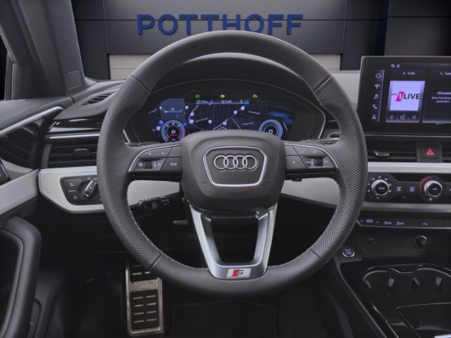 Audi A4 Avant - 2024 - Joinsteer - #11