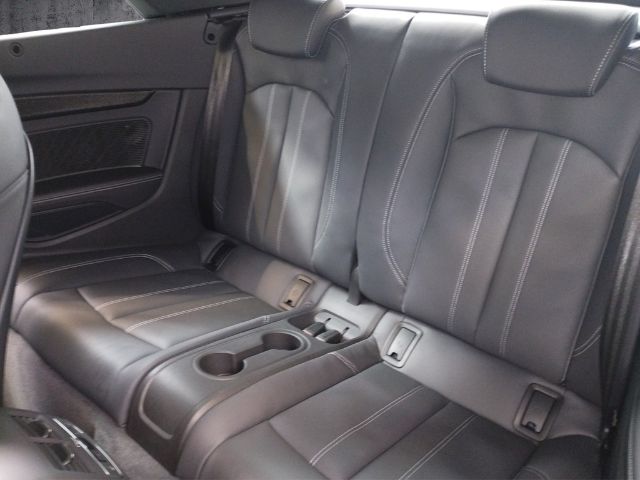 Audi S5 Cabriolet TFSI Quattro Tiptronic - 2024 - Joinsteer - #11