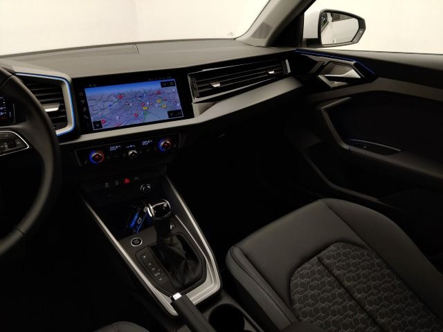 Audi A1 Sportback Advanced 25 TFSI S Tronic - 2024 - Joinsteer - #11