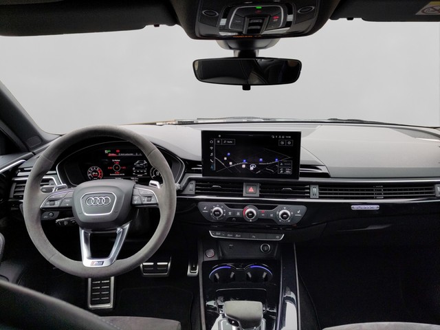 Audi RS4 Avant TFSI Quattro Tiptronic - 2021 - Joinsteer - #11