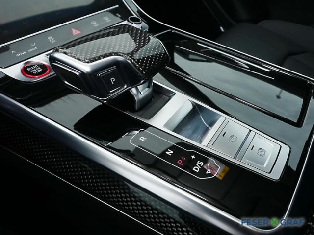 Audi SQ8 SUV Competition Plus TFSI Quattro Tiptronic - 2023 - Joinsteer - #11