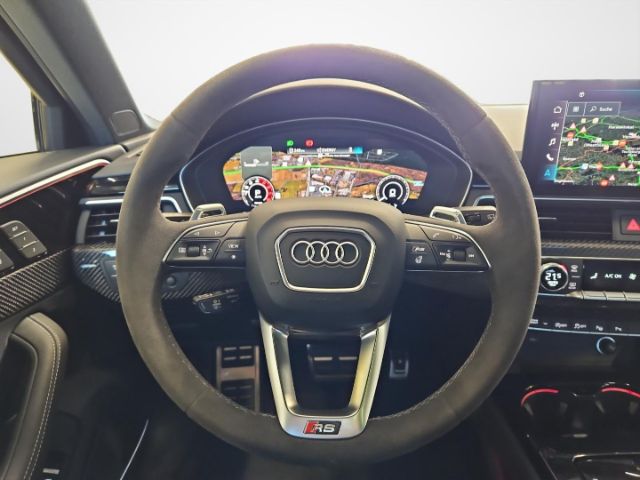 Audi RS4 Avant TFSI Quattro Tiptronic - 2024 - Joinsteer - #11