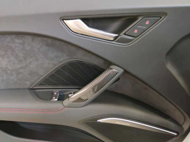 Audi TTS Coupé TFSI Quattro S Tronic - 2024 - Joinsteer - #11