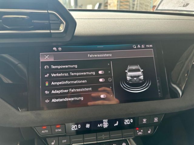 Audi A3 Allstreet 35 TDI S Tronic - 2024 - Joinsteer - #11