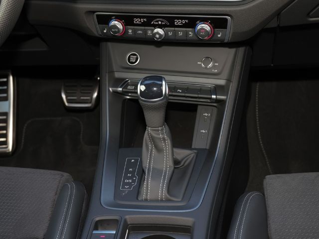 Audi Q3 Sportback S Line 40 TDI Quattro S Tronic - 2024 - Joinsteer - #11