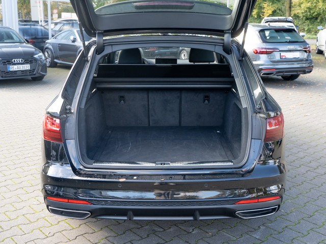 Audi A4 Avant S Line 40 TDI S Tronic - 2024 - Joinsteer - #11