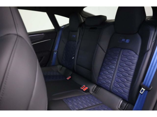 Audi RS7 Sportback Quattro Tiptronic - 2024 - Joinsteer - #11