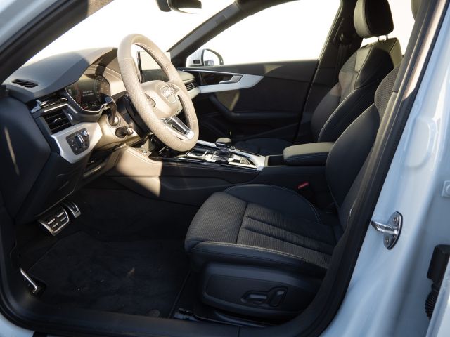 Audi A4 Avant S Line 40 TFSI S Tronic - 2024 - Joinsteer - #11