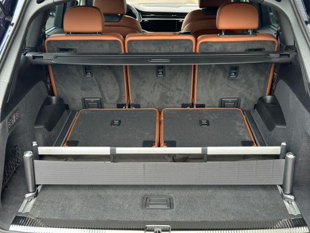 Audi Q7 SUV S Line 50 TDI Quattro Tiptronic - 2024 - Joinsteer - #11