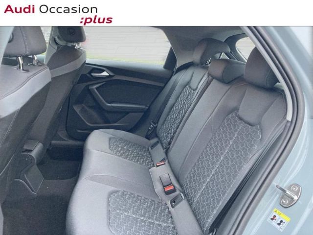 Audi A1 Sportback Design 30 TFSI 116 Ch S Tronic - 2024 - Joinsteer - #11