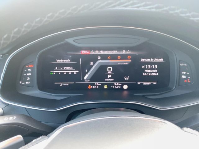 Audi S6 Avant TDI Quattro Tiptronic - 2024 - Joinsteer - #11