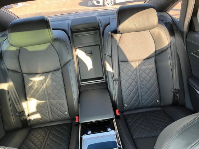 Audi S8 TFSI Quattro Tiptronic - 2023 - Joinsteer - #11