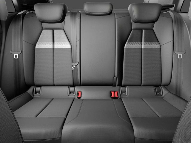 Audi A3 Allstreet 35 TFSI S Tronic - 2025 - Joinsteer - #11