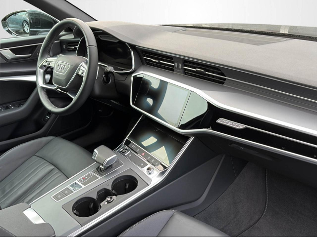 Audi A6 Allroad Quattro 40 TDI Quattro S Tronic - 2024 - Joinsteer - #11