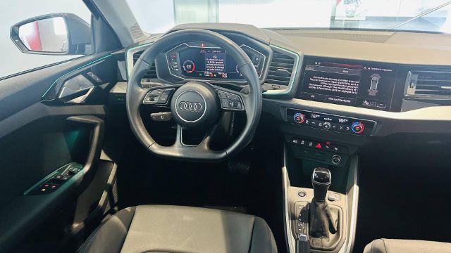 Audi A1 Allstreet Design Luxe 30 TFSI 110 Ch S Tronic - 2023 - Joinsteer - #11