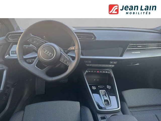 Audi A3 Sportback TFSI E S Line 40 TFSI E 204 Ch S Tronic - 2025 - Joinsteer - #11