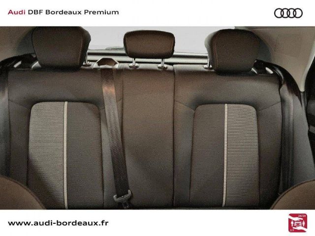 Audi A1 Citycarver Design 35 TFSI 150 Ch S Tronic - 2022 - Joinsteer - #11