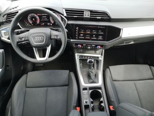 Audi Q3 Sportback S Line 35 TFSI S Tronic - 2025 - Joinsteer - #11