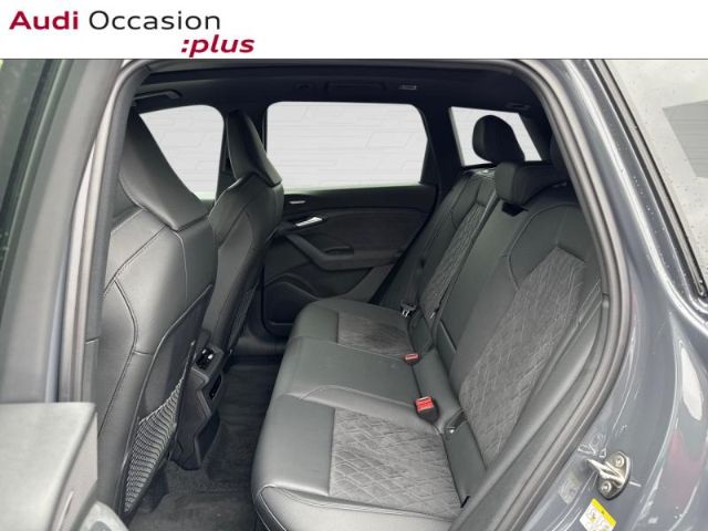 Audi Q6 E-tron E-tron Quattro 285,00 KW - 2025 - Joinsteer - #11