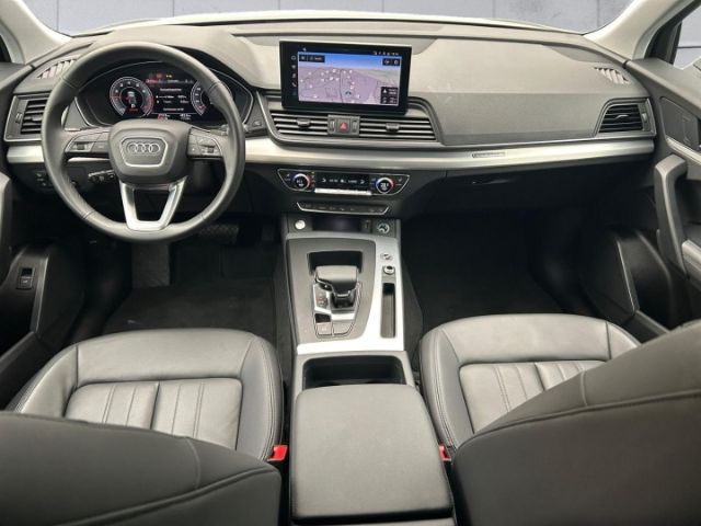 Audi Q5 SUV 45 TFSI Quattro S Tronic - 2024 - Joinsteer - #11