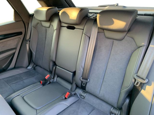 Audi Q5 SUV 45 TFSI Quattro S Tronic - 2024 - Joinsteer - #11