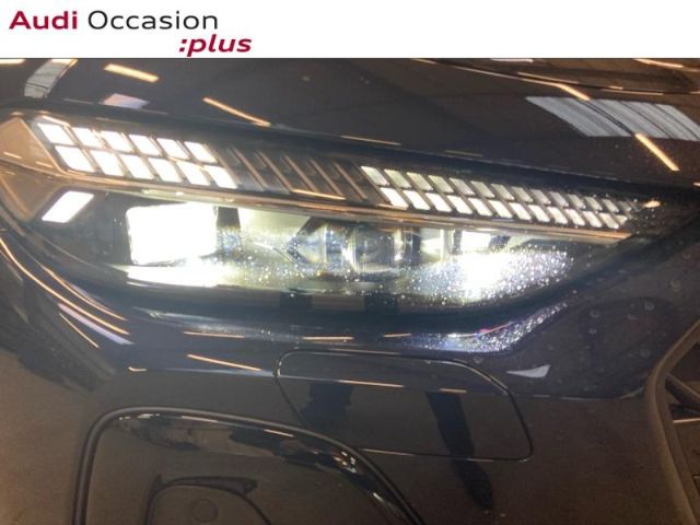 Audi A5 Coupé Design TFSI 204 Ch S Tronic - 2025 - Joinsteer - #11