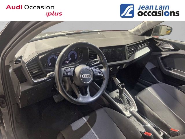 Audi A1 Sportback Design 30 TFSI 116 Ch S Tronic - 2020 - Joinsteer - #11