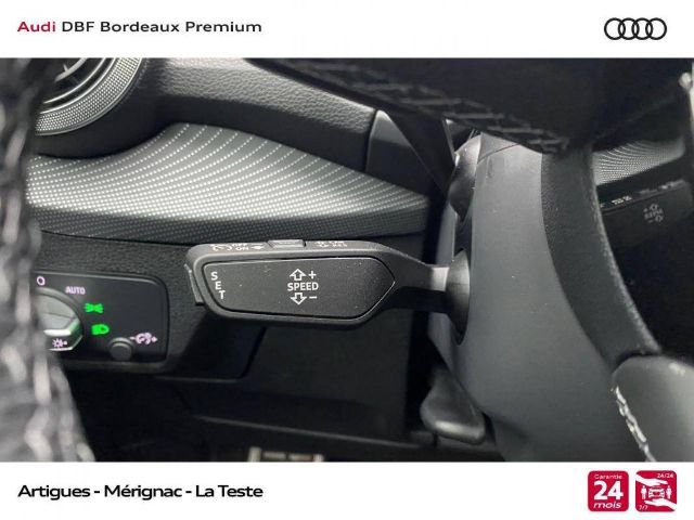 Audi Q2 Black Edition 35 TFSI 150 Ch S Tronic - 2024 - Joinsteer - #11
