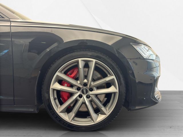 Audi S6 Avant TDI Quattro Tiptronic - 2020 - Joinsteer - #11