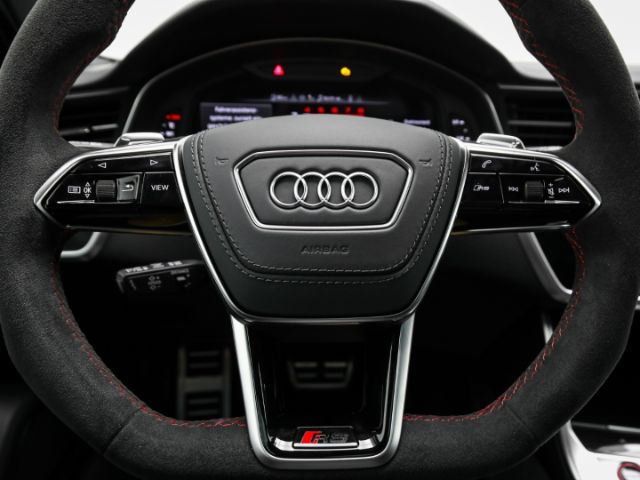 Audi RS6 Avant Performance Performance Quattro Tiptronic - 2025 - Joinsteer - #11