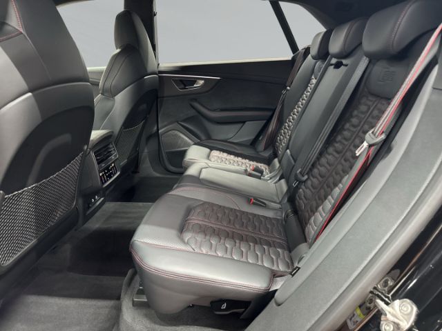 Audi RSQ8 TFSI Quattro Tiptronic - 2022 - Joinsteer - #11