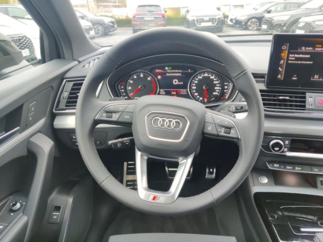 Audi Q5 SUV 40 TFSI Quattro S Tronic - 2025 - Joinsteer - #11