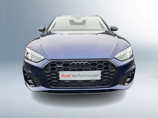 Audi A5 Coupé S Line 40 TFSI Quattro S Tronic - 2024 - Joinsteer - #11